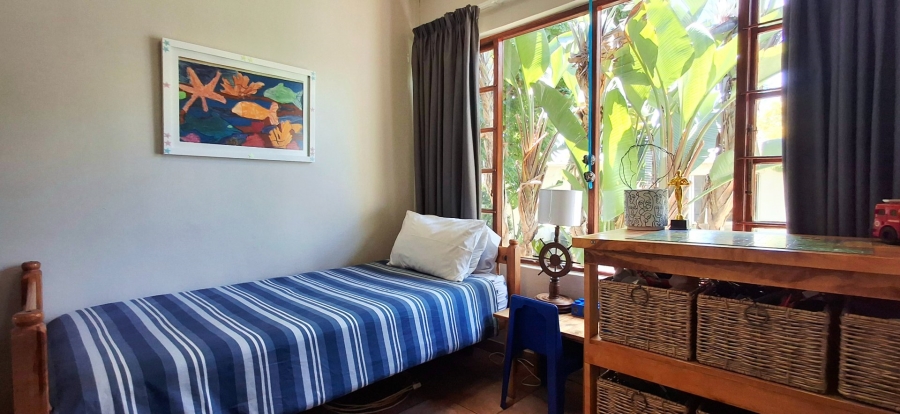 3 Bedroom Property for Sale in Langenhovenpark Free State